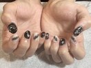 メンズネイル