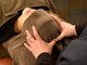 ボディメンテ(BODY MAINTE)の写真/《眼精疲労にお悩みの方必見★》凝り固まった頭の筋肉をほぐして血行を促進◎力加減もぜひご相談ください！