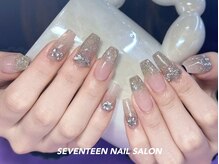 セブンティーン 新宿店(SEVENTEEN)/