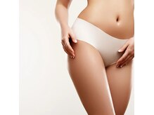 エピラックス(epilax)の雰囲気（かみそり負けや面倒な自己処理から解放され、つるつるお肌へ）