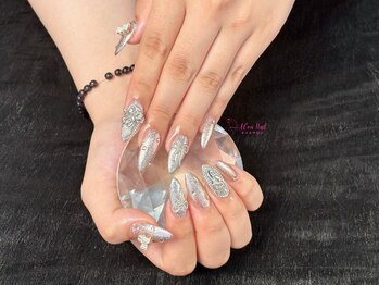 エーコン(ACon)/チップ長さ出し 付け放題