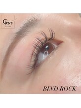 ネイルサロン グレイス(Grace)/バインドロック