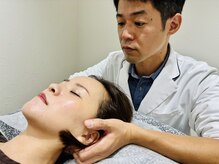 はりきゆうチッタ 自由が丘(はりきゆうCiTTa)