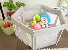 ユルメール 整体院(ulmer)の雰囲気（お子様連れ大歓迎♪他のお客様のご迷惑になりません♪）