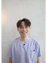 栄光治院 整体院覚王山 村橋 琉聖