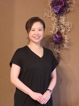 バンブー サファイア(bamboo sapphire)&nbsp;川嶋 麻衣