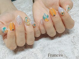 オーダーアート