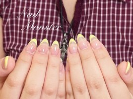 チップ＋フレンチ