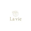 ラヴィ(La vie)のお店ロゴ