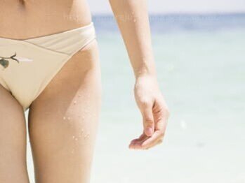 アロハスマイル(ALOHA SMILE)の写真/完全プライベート空間なので周りを気にせず施術が受けられる☆毛に関するお悩みもご相談ください!