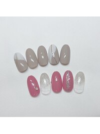 プチプラデザイン