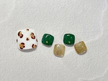 カリヒ(Karihi)の雰囲気（フットケア＆フットバスでトラブル爪から美爪へ♪）