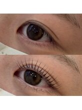 イルミン(irumin)/束感まつ毛