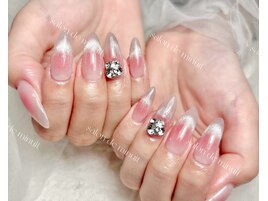 チークマグネットフレンチ