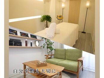 ユーアイドット(You I.)