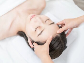 サトミスキンケアスタジオ(satomi skincare studio)の写真/【シミしわ改善に徹底アプローチ】肌土台を整え、ふっくらしたハリツヤ実感★結果を重視した方におすすめ◎