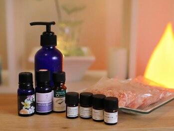 アオイ(Aoi)/リフレクソロジー（足つぼ）