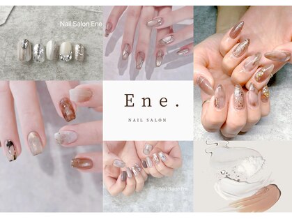 エネ(Ene.)の写真