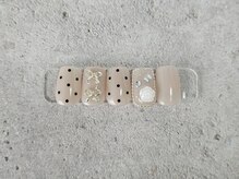 コエ(koe)/シルバーコース/デザイン