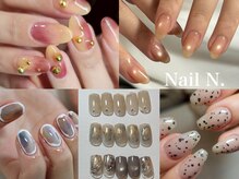 エヌドット 中目黒(N.)