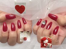 トリー アンド デリー(Toliy&Deliy)