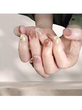 サロン ド ネイル オリーブ/デザインネイル