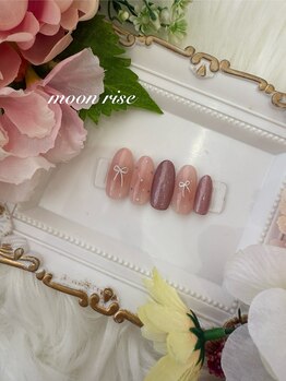 ムーンライズ(moonrise)/