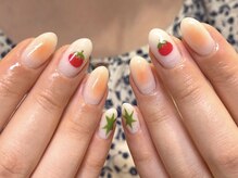 アンジェリカミッシェル 大阪ベイタワー店/フルオーダー