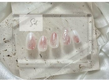 ソート(Sot)/★12月/1月キャンペーン9