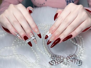 ラッキーネイル(Lucky Nail)/