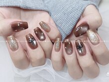 指先がきれいに見える長さだし★