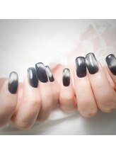 リゴッソ(RIGOSSO)/マグネットネイル