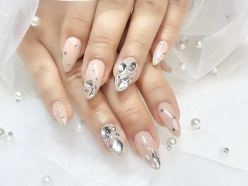 持ち込みデザイン