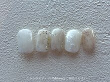 十一.(toi)/Miharu限定 〇 sample art