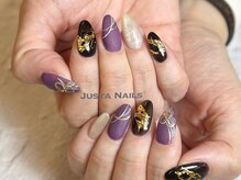 ジャスタネイルズ(JUSTA NAILS)/