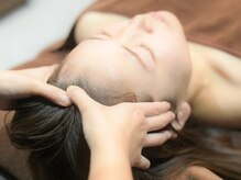 ビオラス 太田店の雰囲気（マスク生活で固まったお顔も引き締めます。）