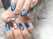 シールーム(C Room)/フルオーダーコース