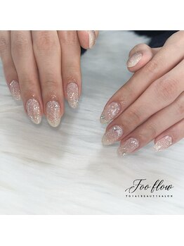 フーフロー(Fooflow)/フラッシュネイル