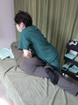 リボディ調整院 上野(Re-body調整院)&nbsp;骨盤の歪み改善で日姿勢へ！上野で本格骨格矯正をしたい人に◎
