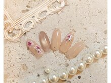 プティネイル(Puti Nail)/◇¥7,150◇