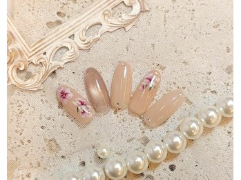プティネイル(Puti Nail)/◇¥7,150◇