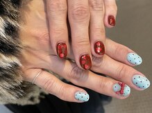 グラム バイ アンド ココ ネイル(GraM by And & coco. Nail)/