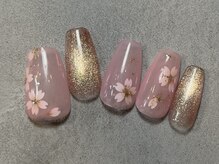 【NEW】フラワーcollection♪