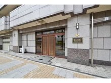 ナガムラ 神戸三宮(NAGAMURA)/外観