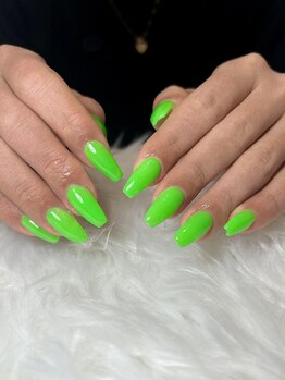 ブランナンバーセブン(Blanc no.7)/