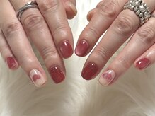 ヴェリタネイル(Verita nail)/定額デザイン