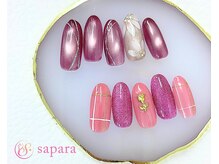 サパラ 八千代台店(Sapara)/ゴールド定額☆￥5,799　150種☆