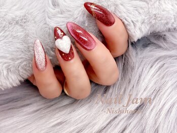 ネイルジャム 西原店(Nail Jam)/