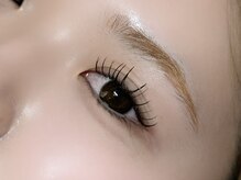 アモエスト(amoest)の雰囲気（すっぴんでも盛れる★ マツエクで理想の目元へ）