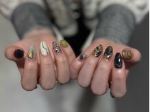 シー(Shhh...)/持ち込みデザイン